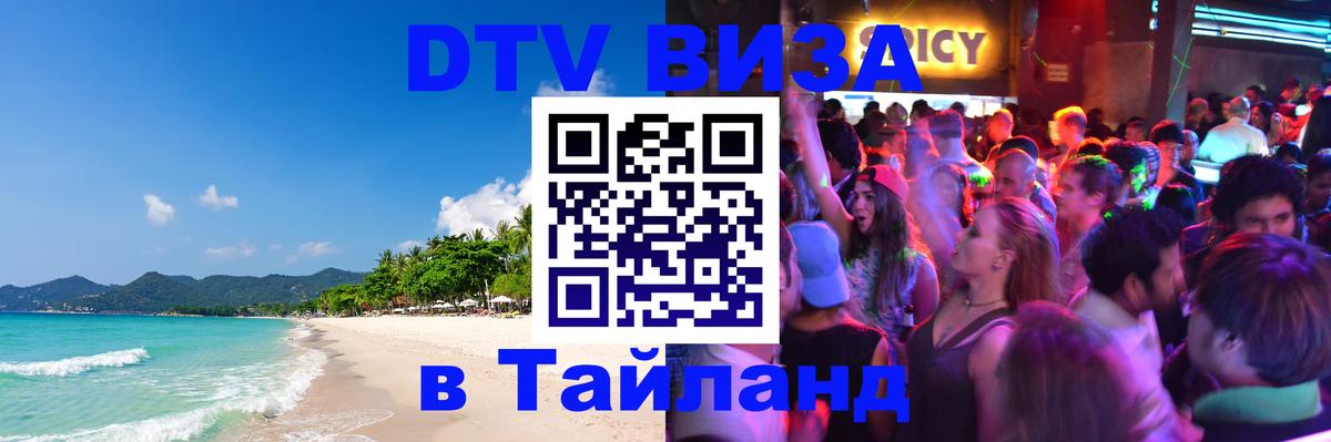 Оформление DTV визы под ключ: стоимость и тарифы, только загранпаспорт - 20.11.2025 